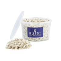 Busse Elastiekjes Gummi 400gr